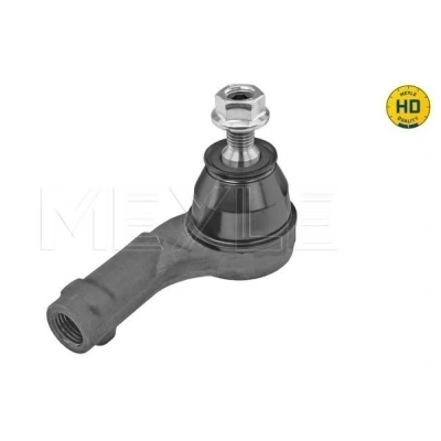 Imagem de MEYLE 37 16 020 0036/HD Rótula de direção 14x1,5 exterior, Eixo dianteiro, lado direito
