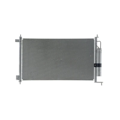 Imagem de MAHLE ORIGINAL AC 559 000S Condensador com retentor, secador 587 NISSAN: Juke, MICRA 3