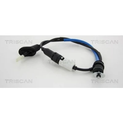 Imagem de TRISCAN 8140 28274 Cabo de Embreagem com afinação automática Clutch Position Sensor PEUGEOT: 106 II Hatchback, Van / Hatchback