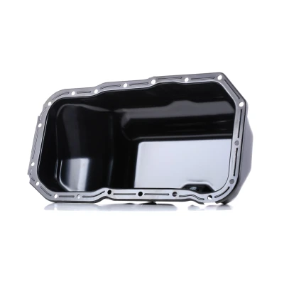 Imagem de KLOKKERHOLM 5502472 Cárter de Óleo com furo para sensor nível óleo CITROËN: Saxo Hatchback, PEUGEOT: 206 Hatchback