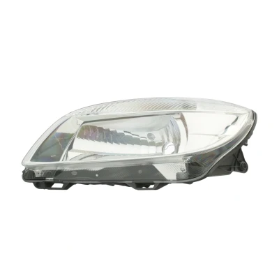 Imagem de HELLA 1ED 010 417 331 Farol Principal SKODA: Roomster, Fabia 2