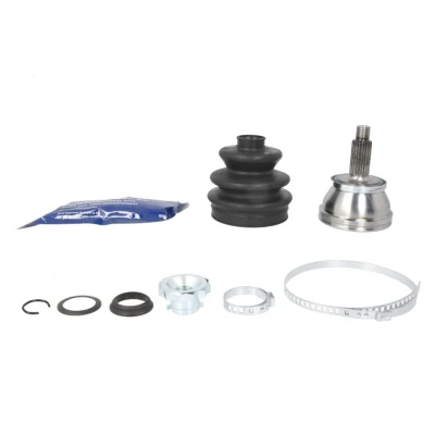 Imagem de MEYLE 100 498 0189 Ponteira de Transmissão ORIGINAL Quality do lado da roda sem anel ABS VOLKSWAGEN: Polo IV Hatchback, SKODA: Fabia I Sedan