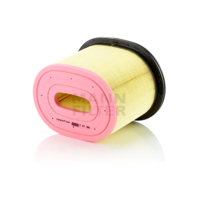 Imagem de MANN FILTER C 27 380 Filtro de ar 202 269 Cartucho filtrante IQORON