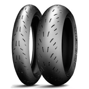 Imagem de Michelin Power Cup Evo ( 120/70 ZR17 TL (58W) M/C, Rodas dianteiras )