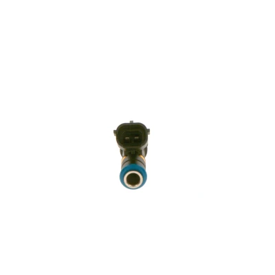 Imagem de BOSCH 0 280 158 042 Válvula injectora Injecçao a gasolina