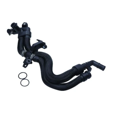 Imagem de MAXGEAR 18 0898 Mangueira de Radiador Plástico PEUGEOT: 206 Hatchback, 307 SW, FORD: Focus 2, 2 Kombi, C Max