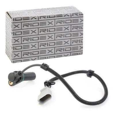 Imagem de FEBI BILSTEIN 37508 Gerador de Impulsos com retentor AUDI: A3 Hatchback, A4 B7 Sedan, B5 VOLKSWAGEN: Golf 4, 4 Variant