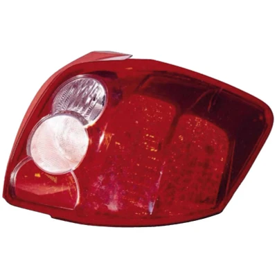 Imagem de PRASCO TY3504153 Farolim à direita sem porta lâmpadas TOYOTA: Auris Hatchback