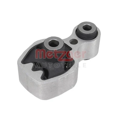 Imagem de METZGER 8054395 Suporte, motor traseira direita Rolamento de borracha e metal
