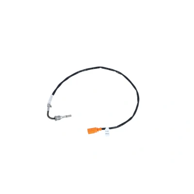 Imagem de NRF 707149 Sensor com massa lubrificante sintética VOLKSWAGEN: GOLF 6