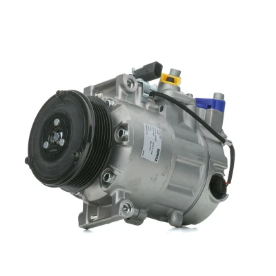Imagem de MAHLE ORIGINAL ACP 44 000S Compressor 6SEU14C 12 PAG 46 R 134a com retentor AUDI: A4 B6 Sedan, Avant, A6 C6 Avant endado, norauto, oscaro,