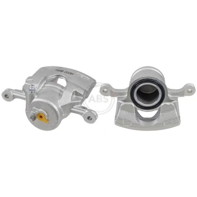 Imagem de A.B.S. 740121 Pinça de travão Fundição cinzenta 160mm CHEVROLET: Spark