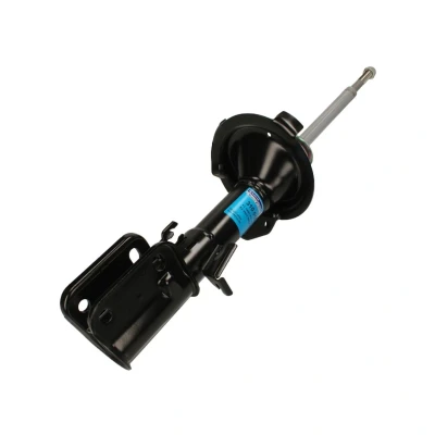 Imagem de SACHS 310 016 Amortecedor Pressão do gás Tubo duplo com assento de mola cavilha em cima sem chumaceira MERCEDES BENZ: Vito Van