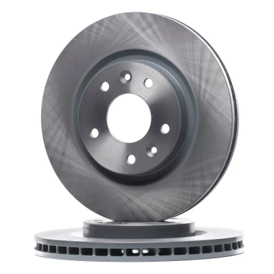 Imagem de FEBI BILSTEIN 108392 Disco de travão Eixo dianteiro 295,3 26 5 114,3 interior ventilado revestido NISSAN: Qashqai 2, X Trail, RENAULT: Kadjar
