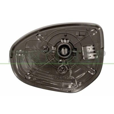 Imagem de PRASCO MZ3307513 Vidro Espelho à direita MAZDA: 6 Sedan, 3 Hatchback, Carrinha