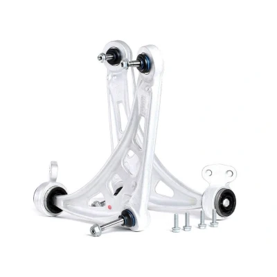 Imagem de MEYLE 316 050 0000/HD Jogo de braços oscilantes, suspensão rodas BMW: 3 Sedan, Coupe, Touring endado, norauto, oscaro, mister auto