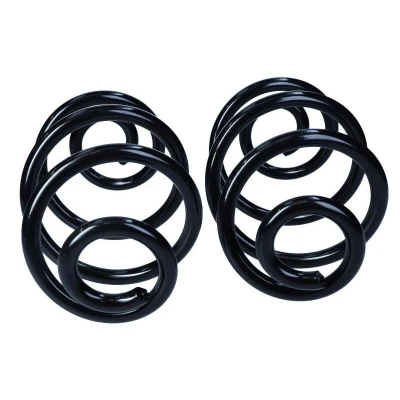 Imagem de MAXGEAR 60 1657D Mola de suspensão SKODA: Superb I Sedan (3U4) 2.0 TDI, 1.8 T, 2.0, 2.8 V6, 1.9 2.5 TDI 2001 2008