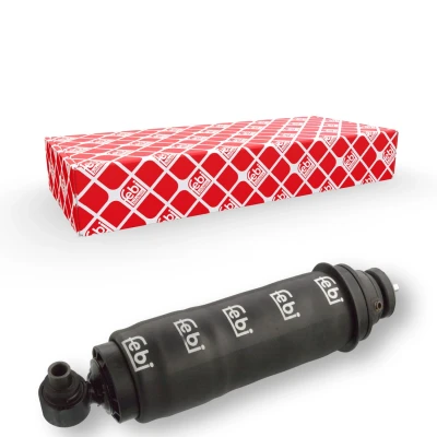 Imagem de FEBI BILSTEIN 104577 Amortecedor, suspensão da cabina