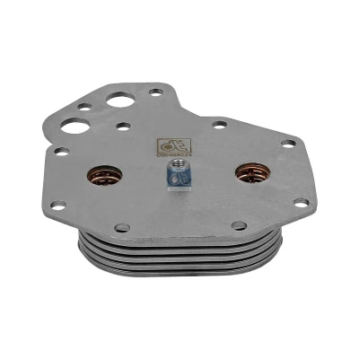 Imagem de Arrefecedor de óleo, óleo do motor DT Spare Parts 4.61899
