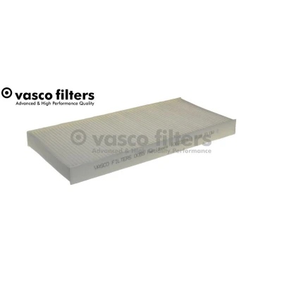 Imagem de DAVID VASCO O055 Filtro, ar do habitáculo Filtro de partículas 351 162 30 FORD: Focus Mk1 Hatchback, Carrinha, Transit Connect Van