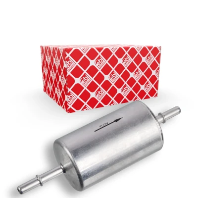 Imagem de FEBI BILSTEIN 108368 Filtro de Combustível dos tubos FORD: Focus 2 Kombi, 2, Mk1 Hatchback, JAGUAR: XF Sedan, S Type