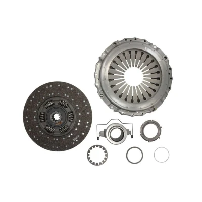Imagem de Kit de embraiagem FEBI BILSTEIN 105143
