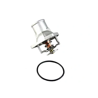 Imagem de MAPCO 28104 termóstato, líquido de refrigeração 92 com juntas sem sensor OPEL: Frontera B SUV, Vectra Sedan, Kadett E CC
