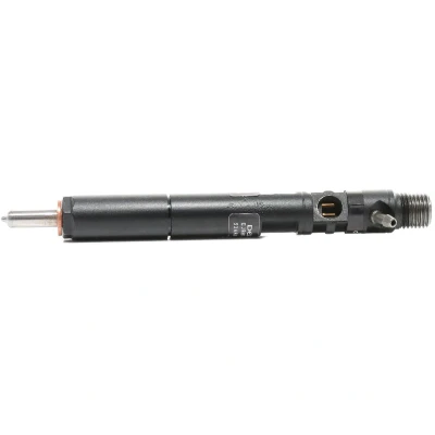 Imagem de METZGER ORIGINAL ERSATZTEIL 0870117 Injector Common Rail Peça sobres. tem ser codificada c/ disp auto diagnóstico OBD com retentor