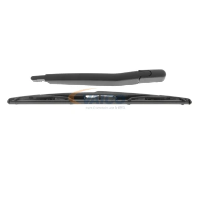 Imagem de VAICO V40 1827 Conjunto de braços limpa vidros, limpeza vidros com escova integrada, capa EXPERT KITS +