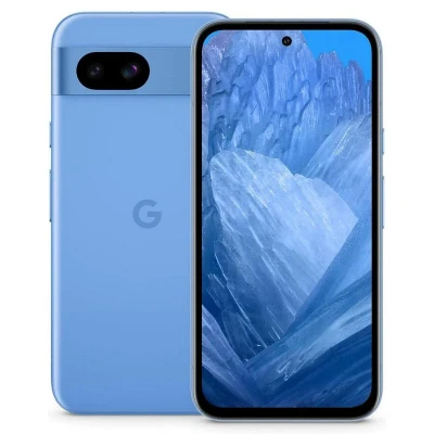 Imagem de Google Pixel 8a 128GB Azul