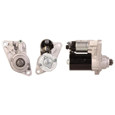 Imagem de LUCAS LRS01610 Motor de arranque 12 0,9 10 VOLKSWAGEN: Golf 4, Bora Sedan, Polo IV Hatchback, SEAT: Ibiza 3, SKODA: Fabia 1 Combi, I Hatchback