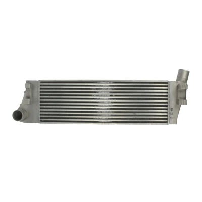 Imagem de NISSENS 96728 Intercooler RENAULT: MEGANE 2 Kombi,