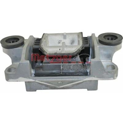 Imagem de METZGER 8053740 Suporte, motor à esquerda, em cima Rolamento de borracha e metal FORD: MONDEO 3, 3 Kombi, Stufenheck