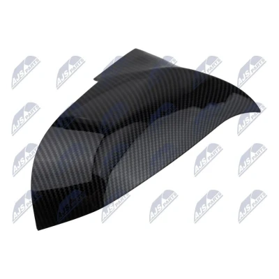 Imagem de NTY EZC BM 372 Revestimento, retrovisor exterior esquerda carbono
