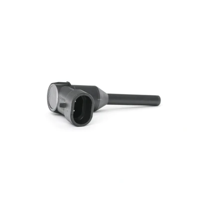 Imagem de TOPRAN 208 666 Sensor OPEL: Astra H Hatchback, GTC, Caravan