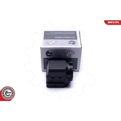 Imagem de ESEN SKV 96SKV930 Interruptor de ignição e arranque BMW: 5 Sedan, Touring, 3 Sedan