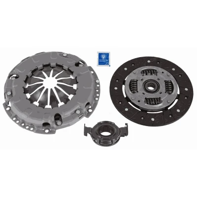 Imagem de SACHS 3000 951 505 Kit de Embraiagem 215