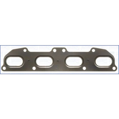 Imagem de AJUSA 13127500 Junta de escape Colector MULTILAYER STEEL