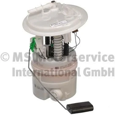 Imagem de PIERBURG 7.02701.52.0 Unidade de alimentação combustível com sensor nível elétrico