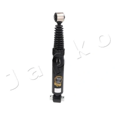 Imagem de JAPKO MJ00368 Amortecedor Eixo traseiro Pressão do gás Tubo duplo telescópico olhal em cima, baixo PEUGEOT: 206 Hatchback