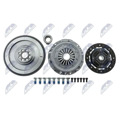 Imagem de NTY NZS BM 008 Kit de Embraiagem
