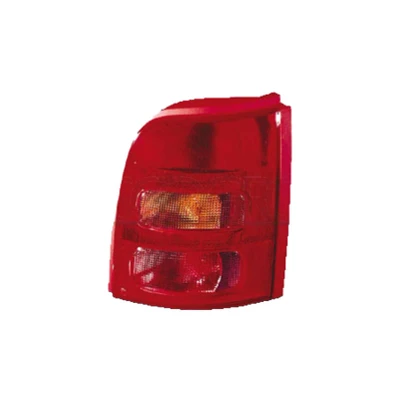 Imagem de PRASCO DS0094054 Farolim esquerda com porta lâmpadas NISSAN: MICRA 2