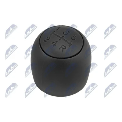 Imagem de NTY GZB FT 007 Manete de mudanças FIAT: Panda II Hatchback