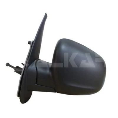 Imagem de Espelho retrovisor Alkar 9264698 esquerda ajuste: por cabo de aço, não esférico RENAULT: Kangoo II Express, MERCEDES BENZ: Citan Van