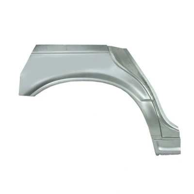 Imagem de Guarda lamas interior BLIC 6504 03 0057582P