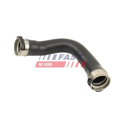 Imagem de FAST FT10478 Mangueira Para o Turbocompressor Silicone RENAULT: Clio 4, Captur, DACIA: Lodgy, Duster II, Dokker Express