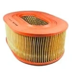 Imagem de ALCO FILTER MD 5106 Filtro de ar 93,0 243,0 Cartucho filtrante