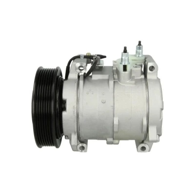 Imagem de Compressor, ar condicionado THERMOTEC KTT090024