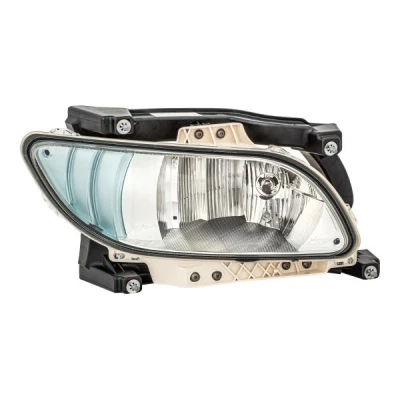 Imagem de HELLA 1ND 010 223 241 Farol de Nevoeiro à direita 24 com lâmpada incandescência