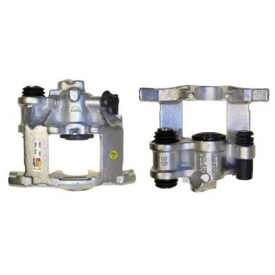 Imagem de BOSCH 0 986 474 108 Pinça de travão Ferro fundido 52,5 PEUGEOT: 406 Coupe
